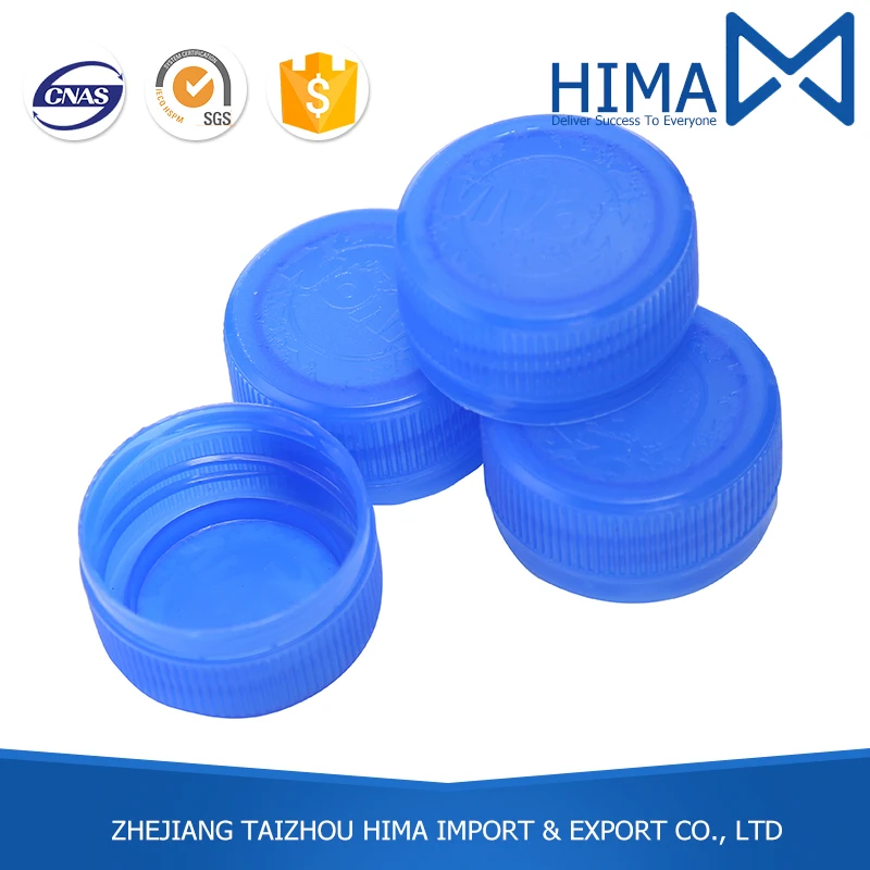 Оптовая 30 мм высокая шея Пластиковые Крышки Площади
