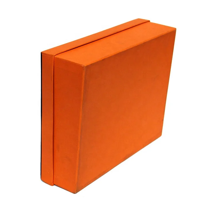 Custom Make High Quality and Strong Corrugated Shoes Packaging Box Cover Flap Cardboard Box for Shoes