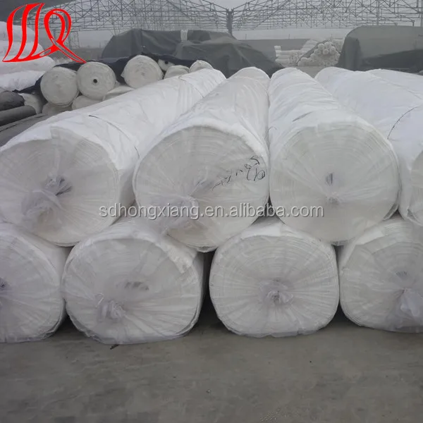 
Continuous PET Filament Non Woven Geotextile for Road construction 