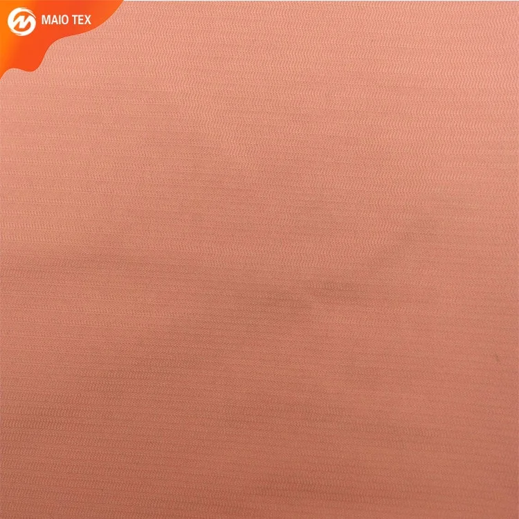 warp knitted 4 way stretch 85%nylon 15%spandex wholesale lingerie fabric for underwear