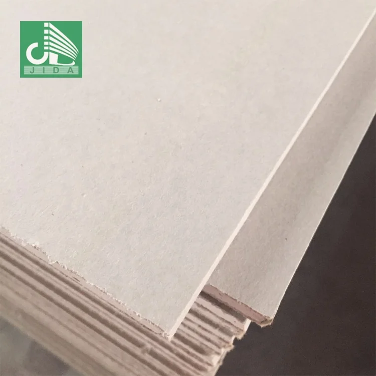 Fire Rated Gypsum Board/ Plasterboard/ Drywall/ Ceiling Board