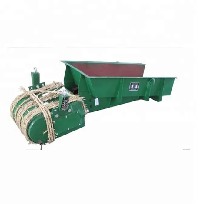 High quality magnetic vibration feeder for sale