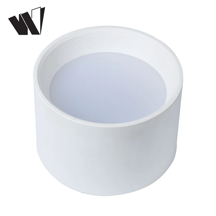 China decoration 15w 20w 24w 30w 36w SMD bathroom surface mounted led ceiling light fixtures