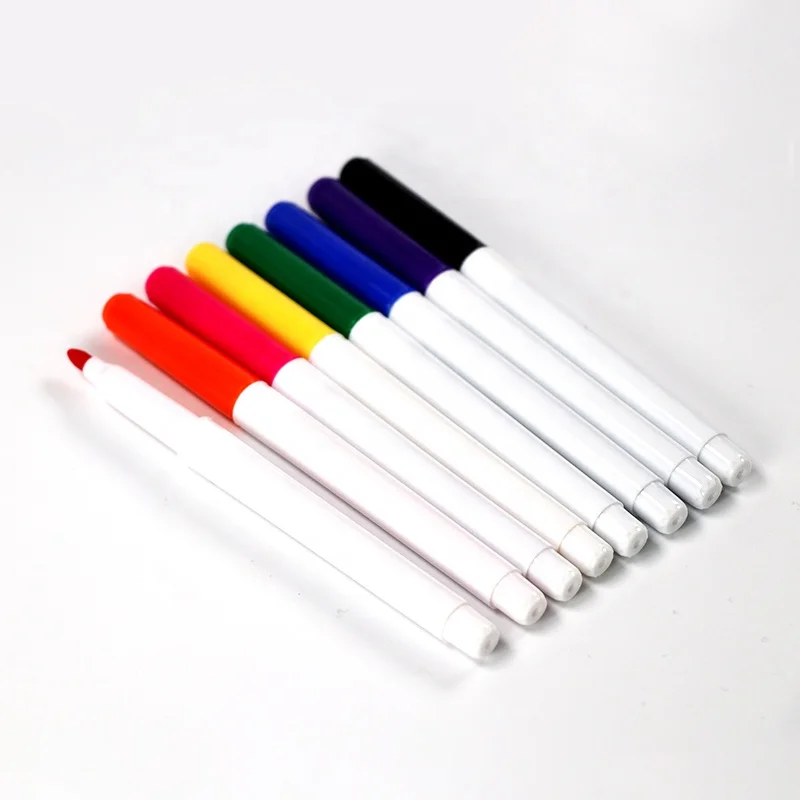 
Perfect Dry Erase Fine Point For Glass Whiteboard Marker pen 