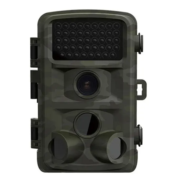 DL-2 night vision 12MP 1080P mini infrared IR digital wildlife game  trail hunting camera