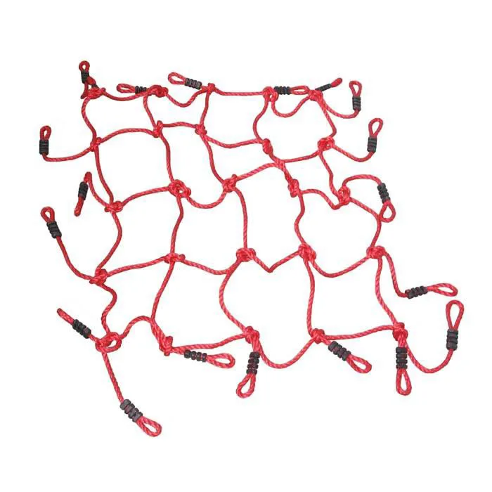 Сетка для скалолазания для детской площадки, сетка для груза для скалолазания
