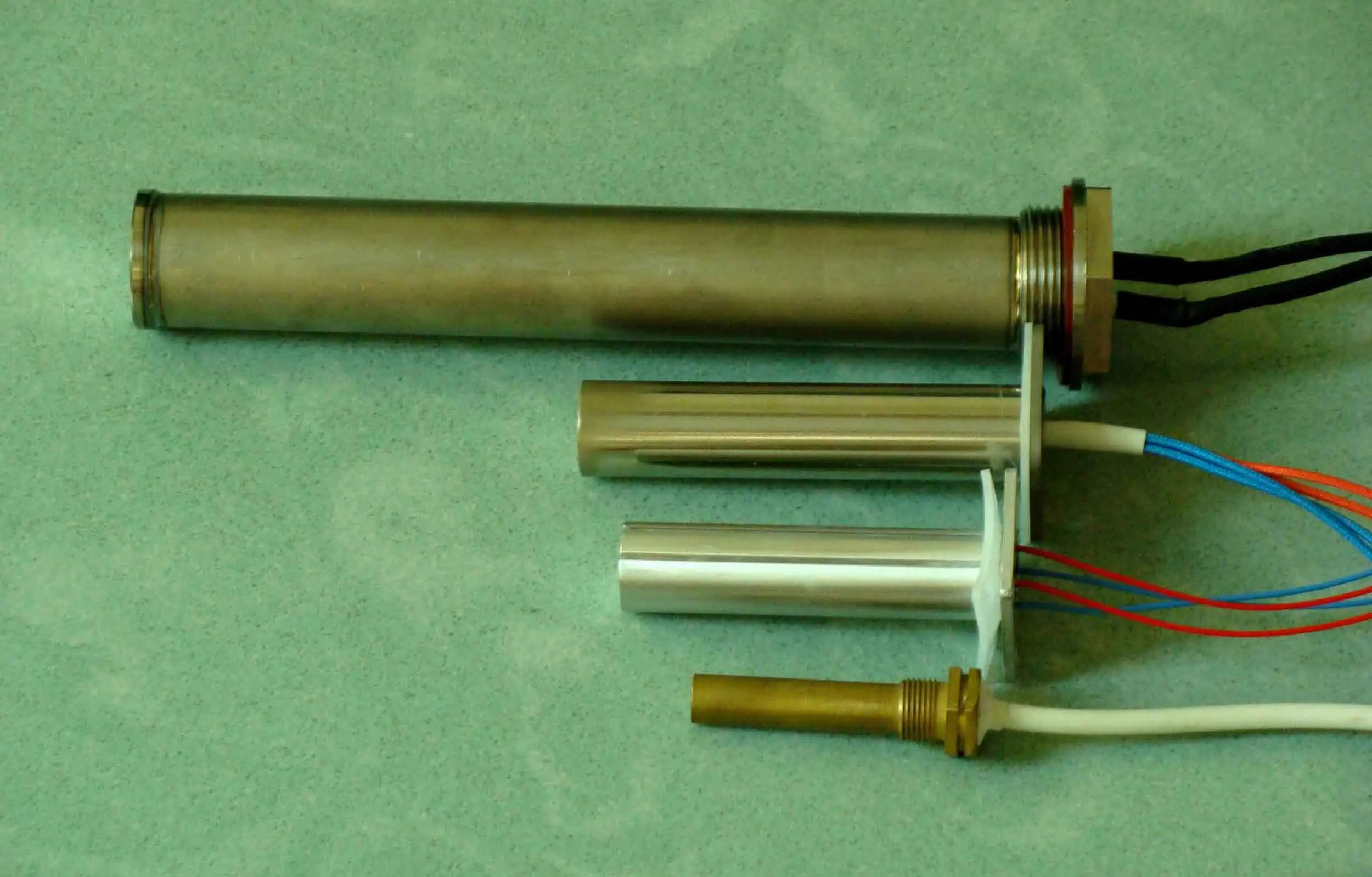 
36V ~380V High quality PTC heater ptc thermistor for running water 