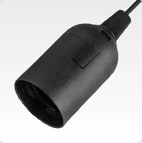 Украшение кулон свет гнездо тканевый кабель веревка шнур держатели ламп с выключателем