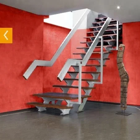 Elastic Textured Stucco