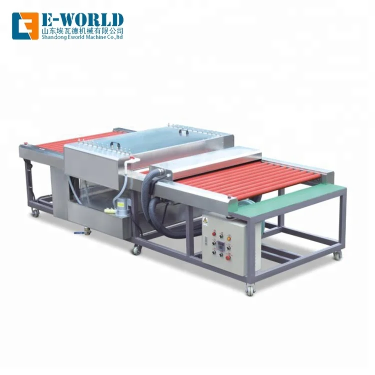 Truspacer, изоляционная стеклянная стиральная машина