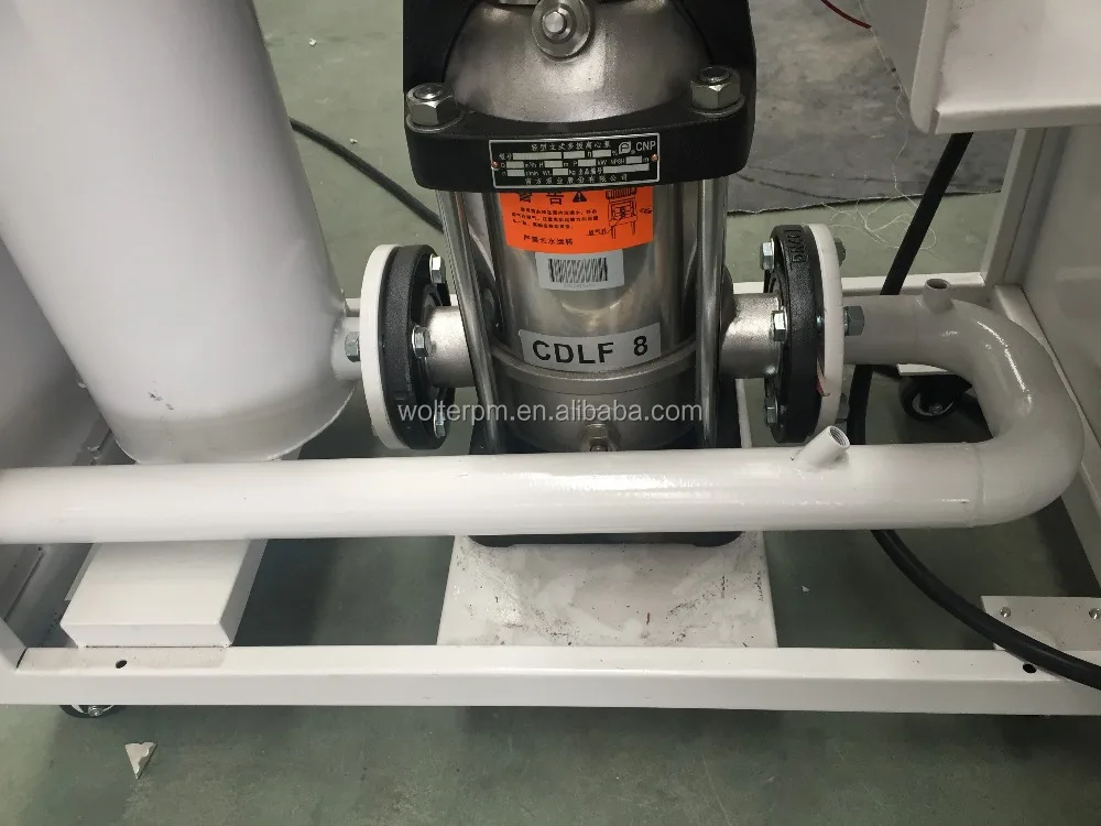 Тайваньский бренд Aukland, стандартная машина для контроля температуры формы, машина для переработки воды