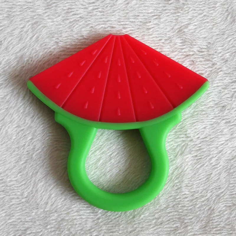 teether biscuits teething toys baby silicone baby teething food