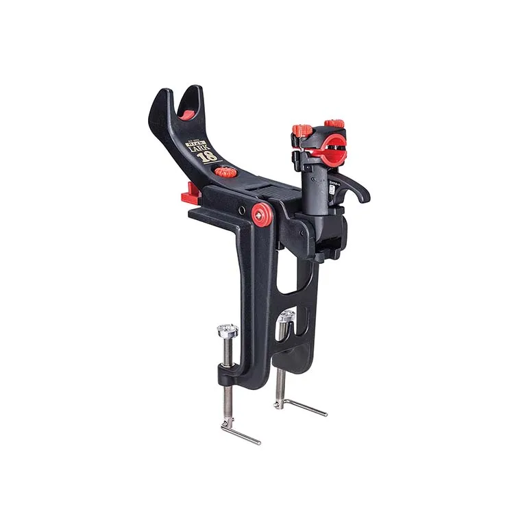 swivel pontoon standard rod holder for boat fishing