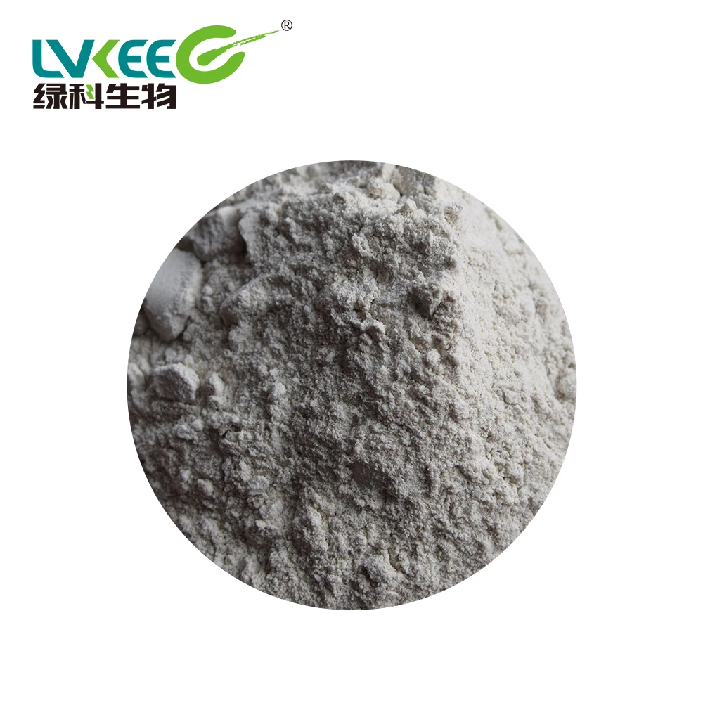 Organic Bio Fertilizer 20 billion cfu/g Bacillus Licheniformis for Agriculture