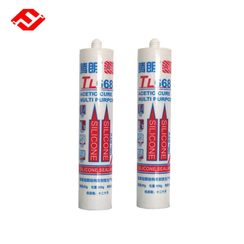 
silicone joint sealant adhesive for concrete and metal 