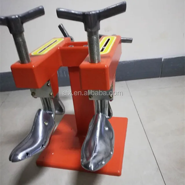
High quality one pair shoe stretcher machine for sale 