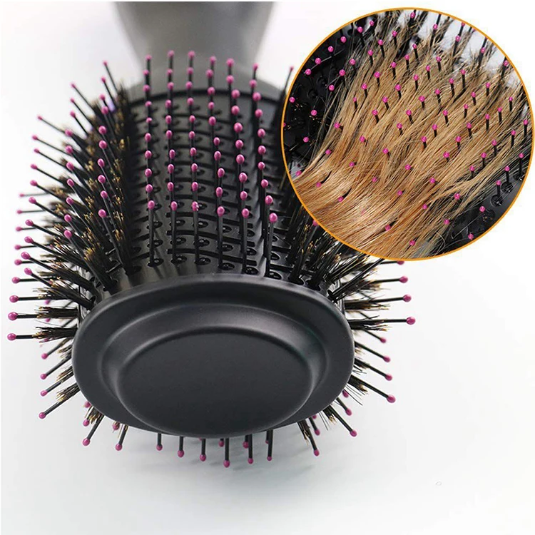 
Hot Sale hair dryer with round brush attachment rotating reviews styler </h1></div> <div> <h1>