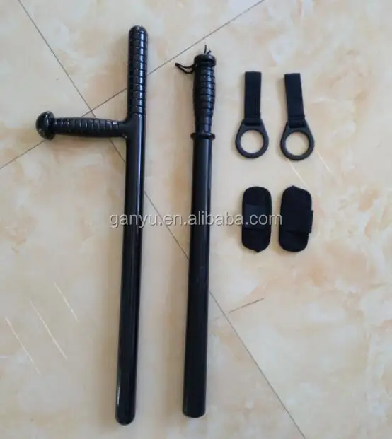 riot police plastic baton