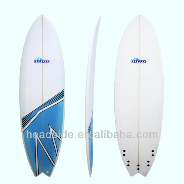 2014 New Surfing Equipment PU Core Boogie Board