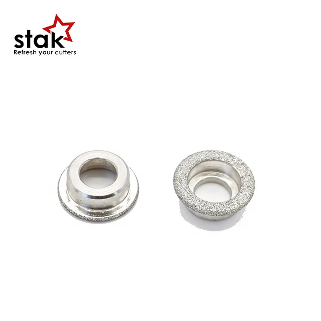 Gerber GT5250 Grinding Stone Wheel High Quality Made In China Hot Sale Online For CNC Apparel Cutter Machine Spare Parts