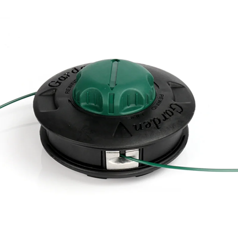 INDEL Promotional nylon line string trimmer head grass trimmer head