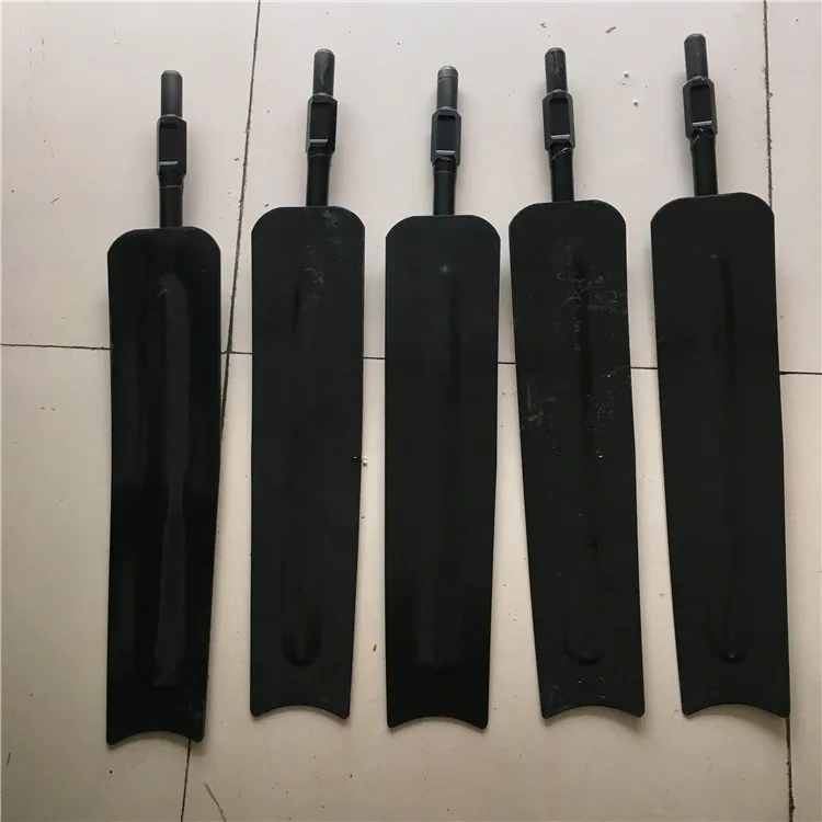 
Garden tools earth auger drillng tools hole digger ground auger drill with52cc big power 