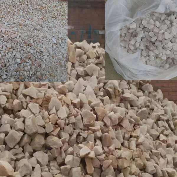 silica ,sio2 98.5%  stone,30-50mm,50-80mm,80-100mm