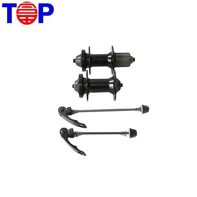 Accessory Mountain/E-Bike Aluminium Bicycle Alloy Hub