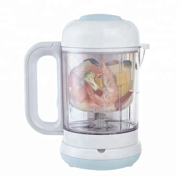 
High Quality Home Baby Food Processor 