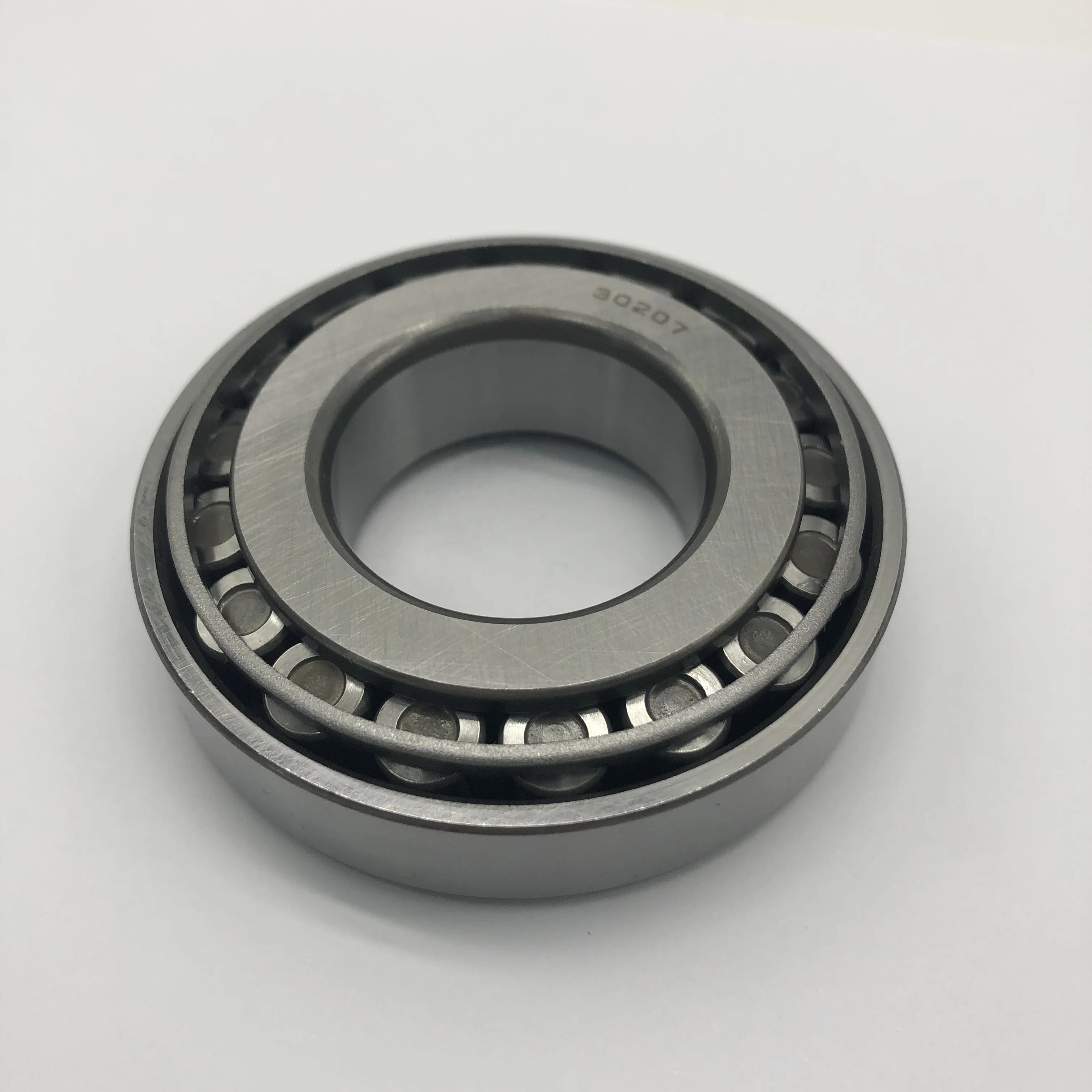 NTN Single Row Tapered Roller Bearing 32216