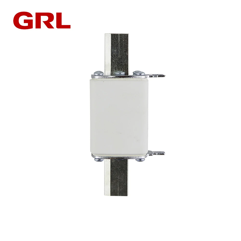 
160A 250A 400A 630A NT1 NT2 NT3 Fuse Link Fuse Holder DMC or Ceramic High Low Voltage,low Voltage IEC60947-3 NH00/1/2/3 CN;ZHE 