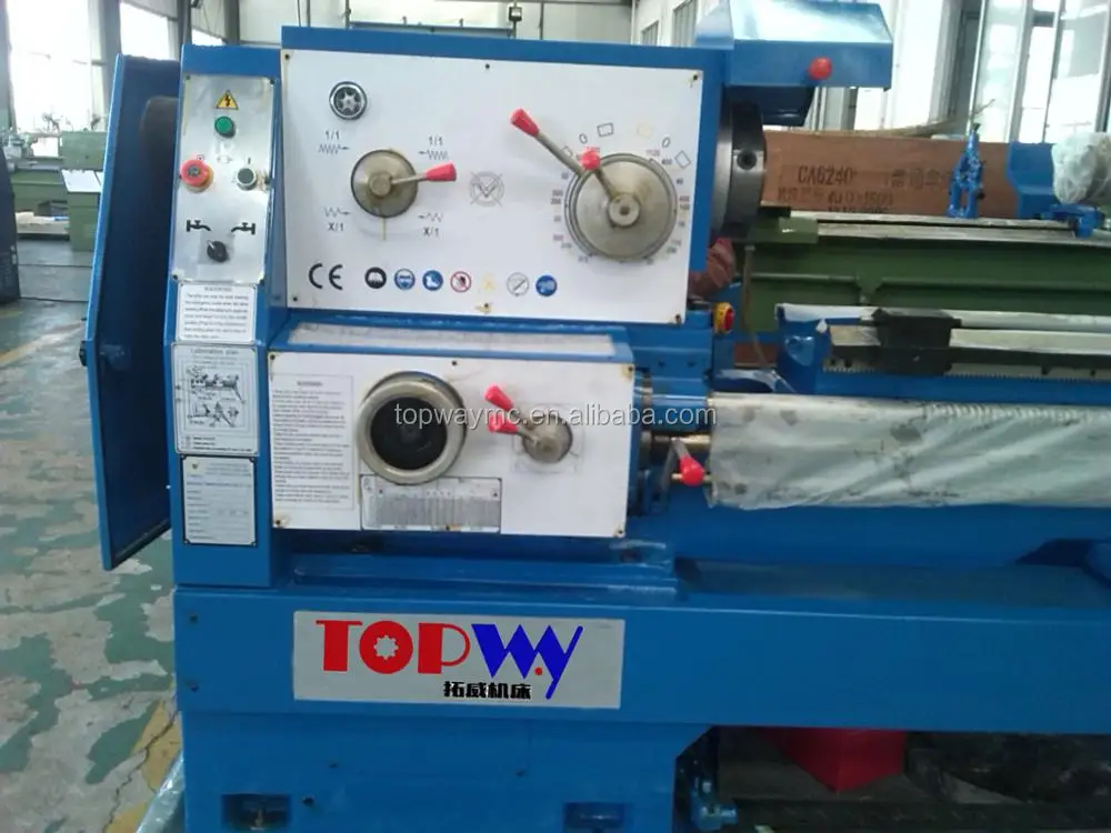 ca6261 ca6266 horizontal mini metal lathe machine price