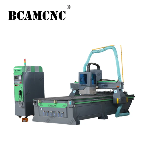 Китай деревянные двери, делая 1325 Авто деревообрабатывающие машины маршрутизатора