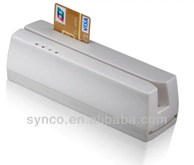  Считыватель магнитных карт Atm Emv ридер и писатель