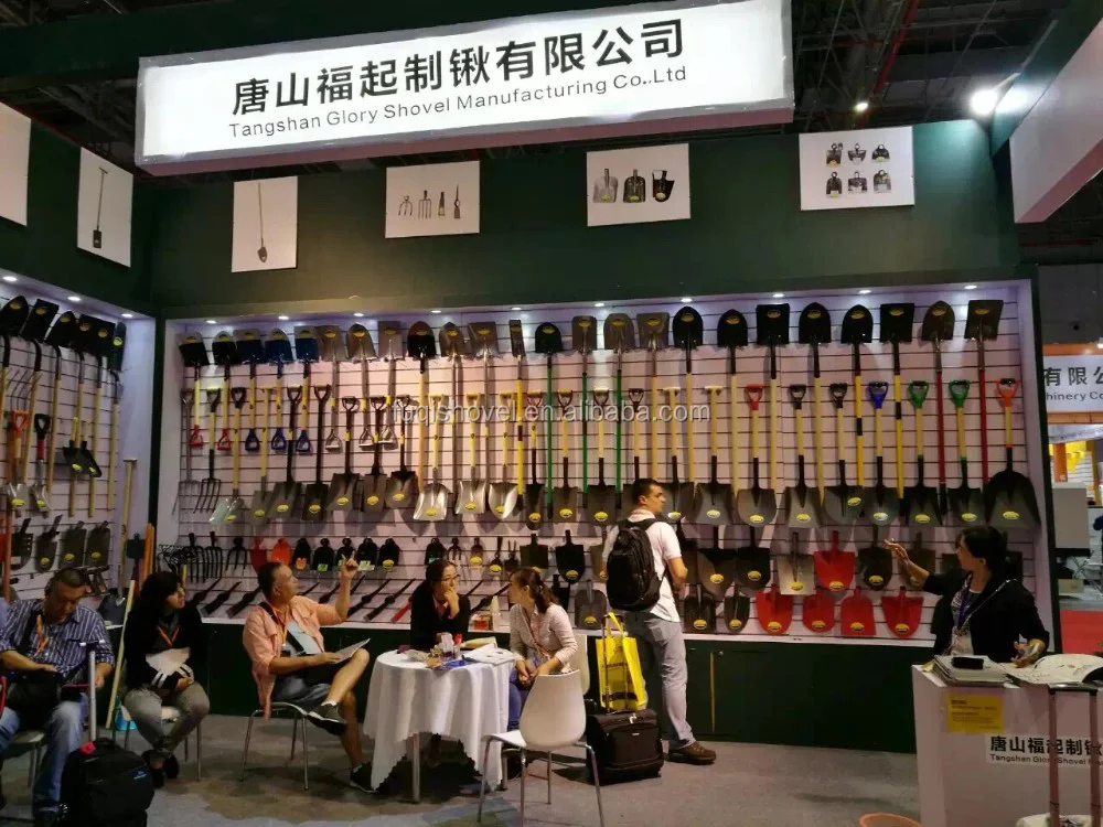  Оптовая продажа лопата стальная Лопата головка для digger S518-2