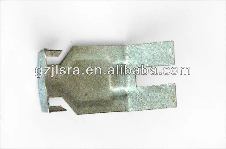 
Hot Sell W-clip for Furring Channel/Carrying Channel 