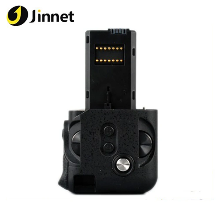 for Sony VGC2EM Vertical Battery Grip fits Alpha A7 II, A7R II & A7S II Cameras