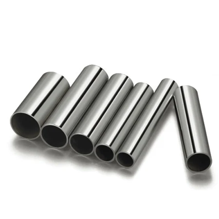  ASTM A312 UNS S31254 PIPEUNS N10276 B619 1 