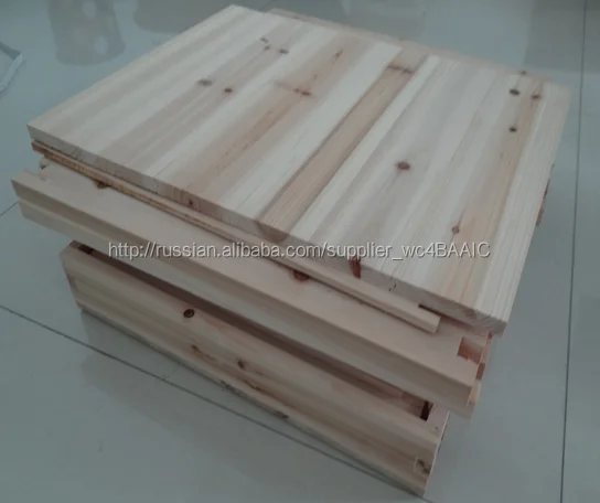 Gold Supplier Experienced Bee Hive Manufacturer