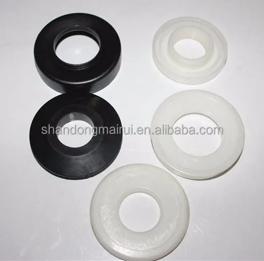 
Mairui Brand High Accuracy Conveyor Roller Parts Waterproof Metal Stamping Bearing Housing 