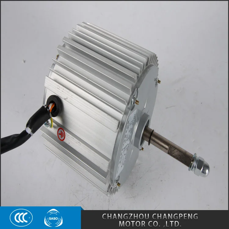 100% Медной катушки 139 Серии YDK Кондиционер Motors