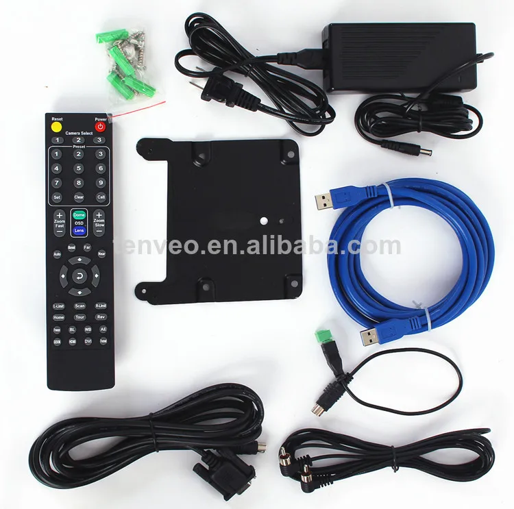 Usb3.0 1080p высокого разрешения 10 xoptical зум камеры конференции tevo- hd9810b