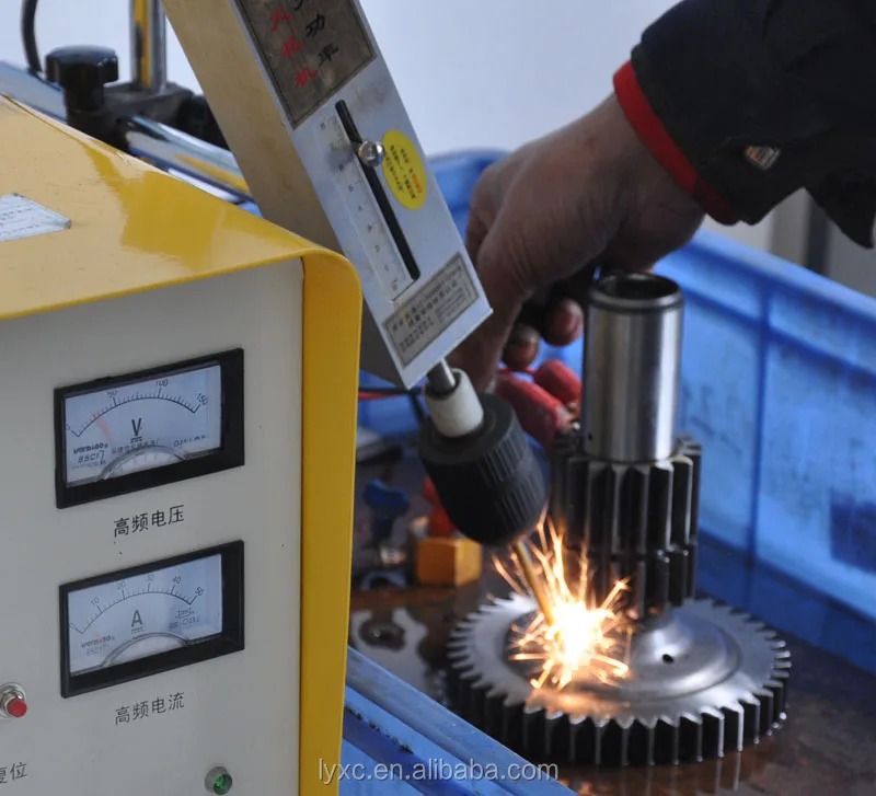 3000W high speed portable CNC EDM machinery SFX-400B machine for broken tap stud bolt remover and wire cutter