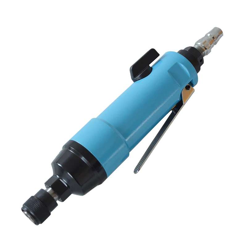 KR-58SP Pneumatic  Staight Double Hammer Air Screwdriver with logo  86 N.M  Light Weight  Air Tools