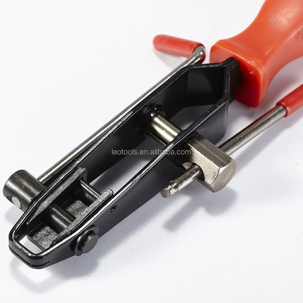 Auto Cv Joint Boot/Hose Clamps Pliers Car Banding Tools With Culler