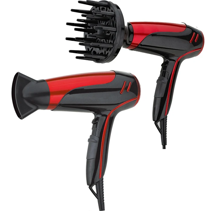 High Quality Dc Motor Hair Dryer 2000W