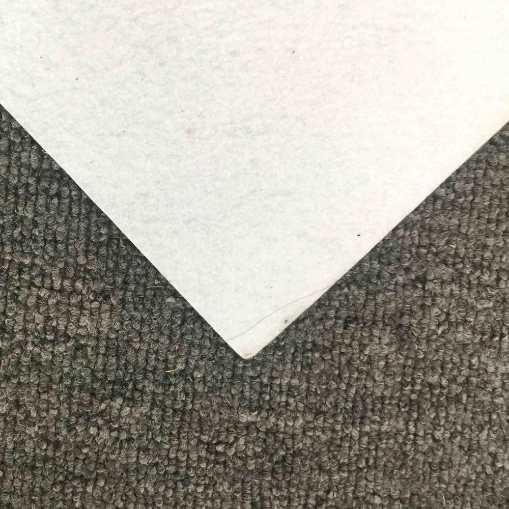 Blank White Rubber Mats for Dye Sublimation Printing