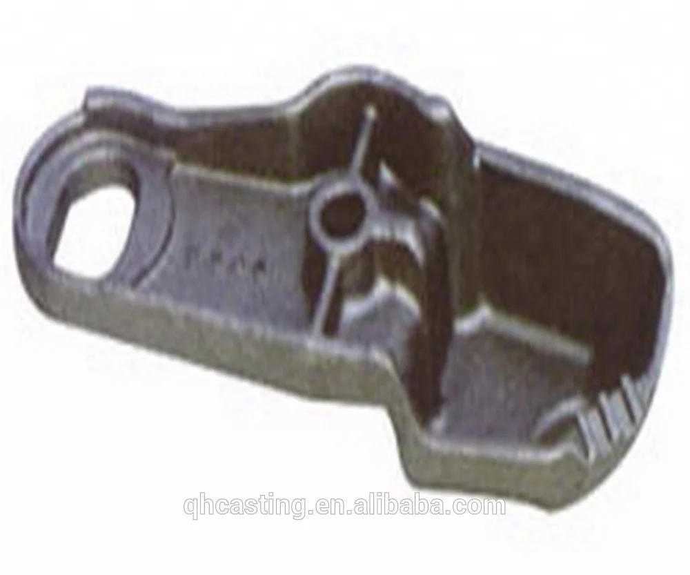 OEM Service Wax Lost Casting steel casting parts