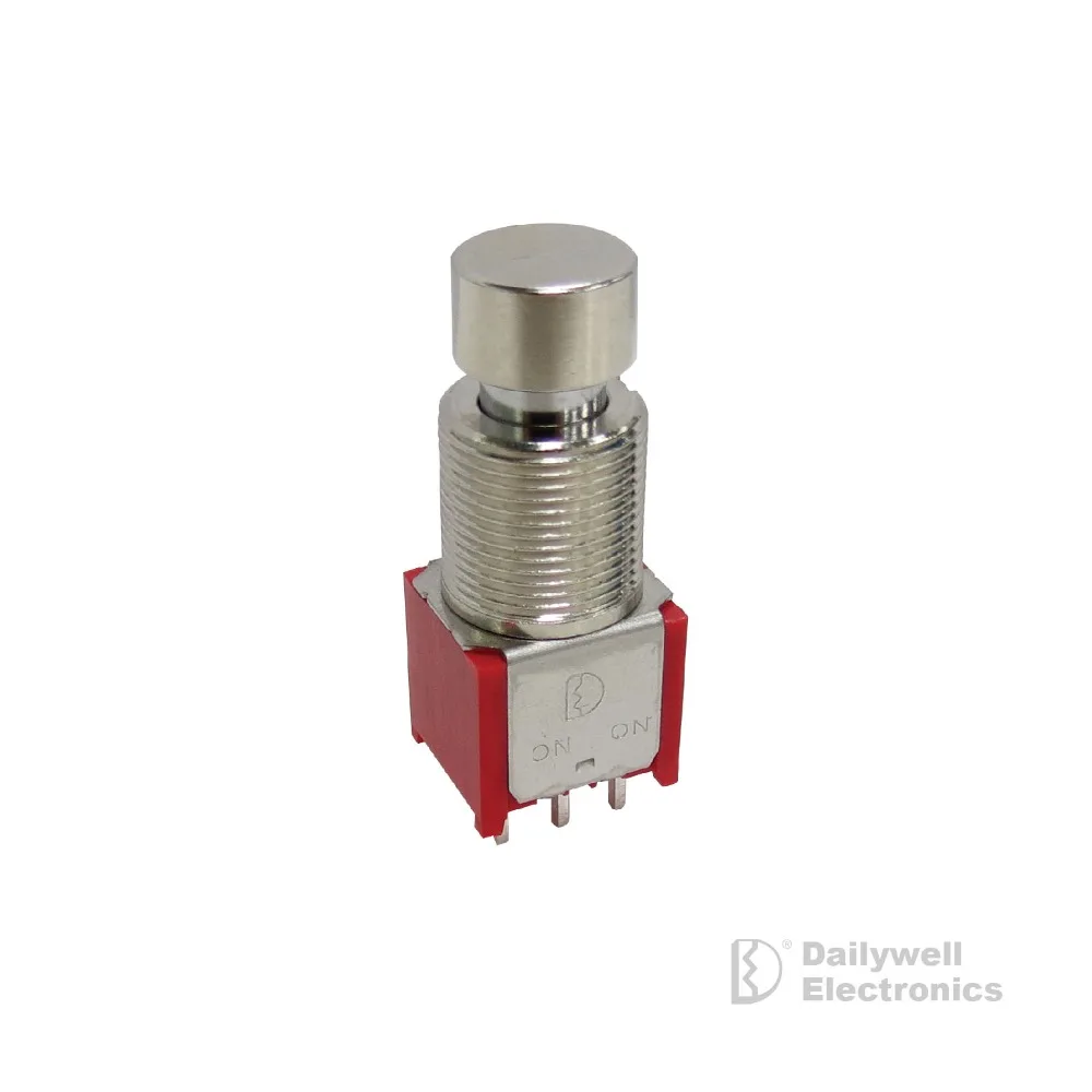 Dailywell SPDT DPDT 3PDT Foot switch