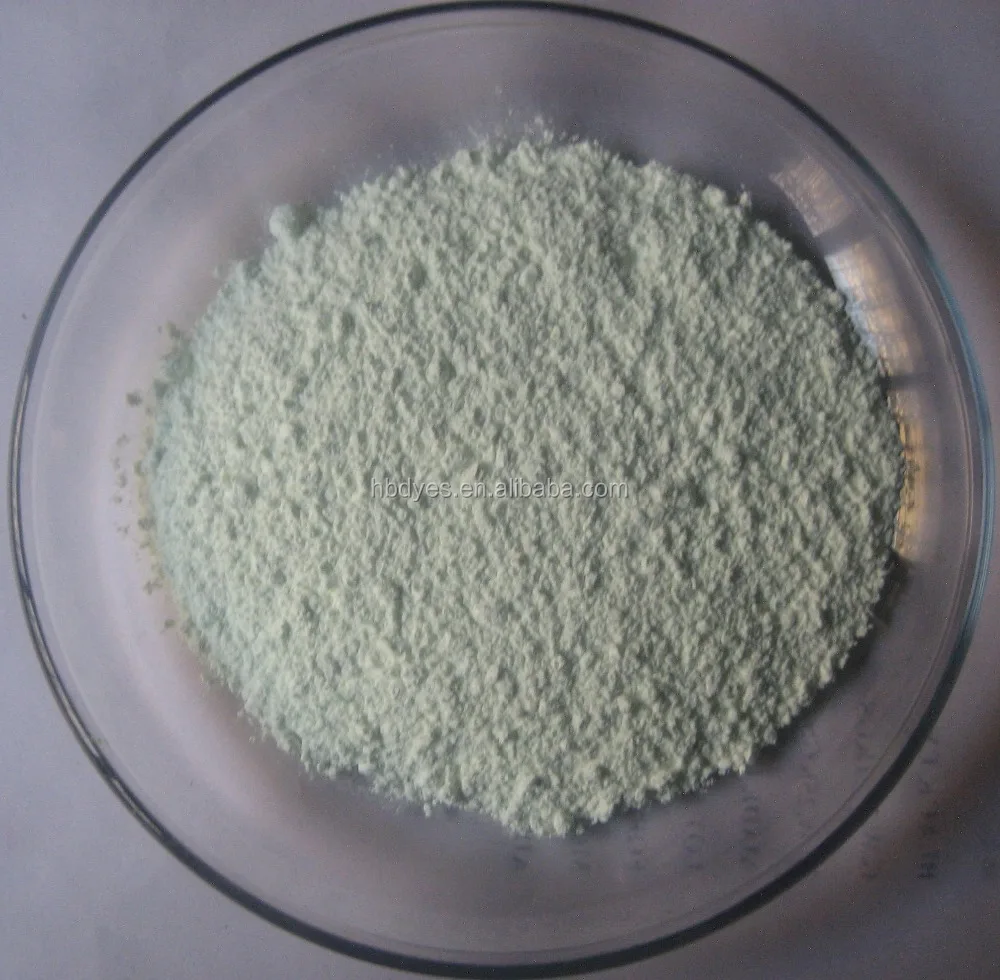 
Fluorescent Brightener VBL CHEMICALS DYES 